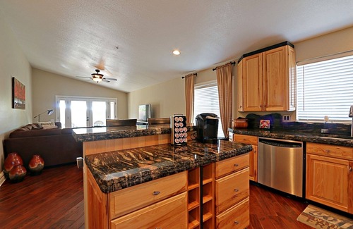 North Scottsdale House | Desert Tranquility - 2 bed & 2 bath gated community close to Mayo Clinic.