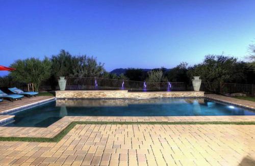 Rio Verde Foothills House | Desert Tranquility 4 Bedroom with Heated Pool