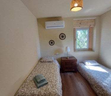 Mitzpe Ramon Apartment | Desert Tribe