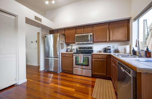 Ahwatukee Foothills House | Desert View Home Pool & Hot Tub