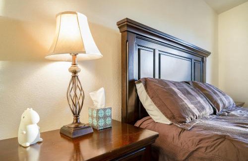 Ahwatukee Foothills House | Desert View Home Pool & Hot Tub