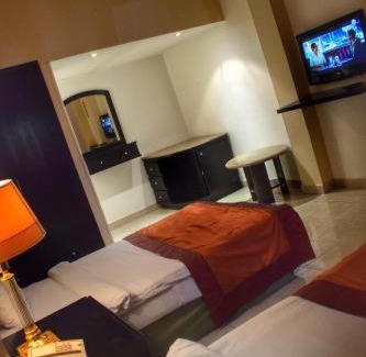 El Hadaba Resort | Desert View Sharm Hotel