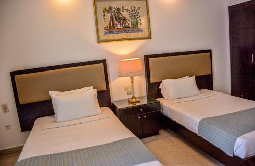 El Hadaba Resort | Desert View Sharm Hotel