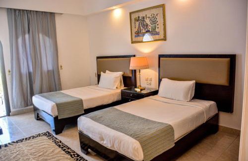 El Hadaba Resort | Desert View Sharm Hotel