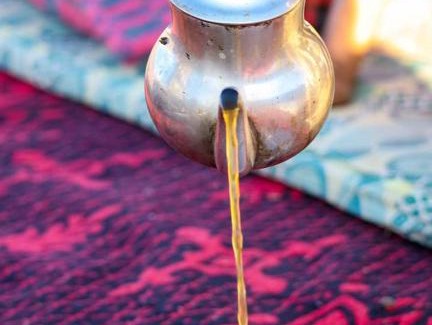 M'Hamid El Ghizlane Other | Desert Walking Camel Tours