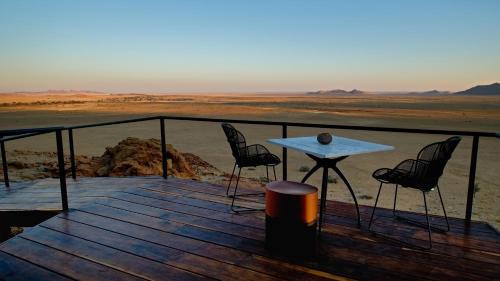Solitaire Villa | Desert Whisper
