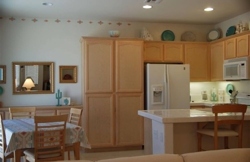 Desert Hot Springs House | Desert Willows Experience