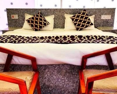 Sam Hotel | Desert Yatra Resort