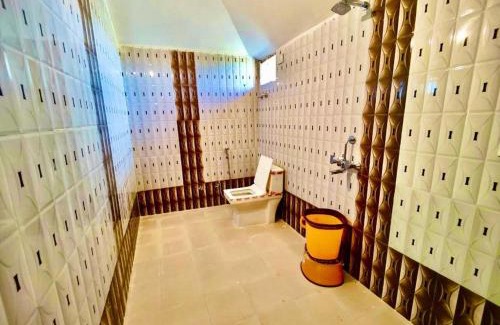 Sam Hotel | Desert Yatra Resort