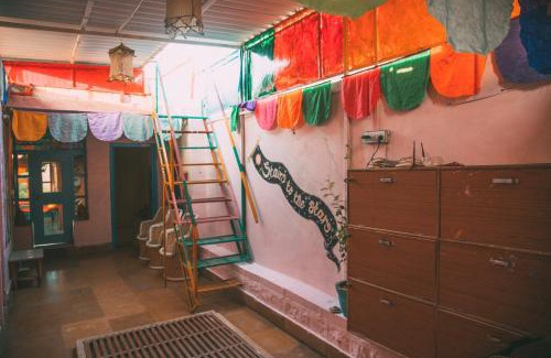 Amar Sagar Pol House | desert yogi's guest house jaislamer