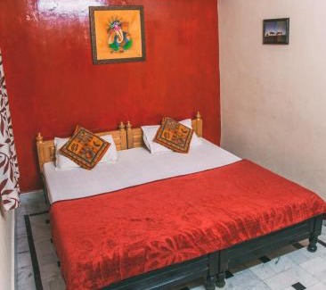 Amar Sagar Pol House | desert yogi's guest house jaislamer