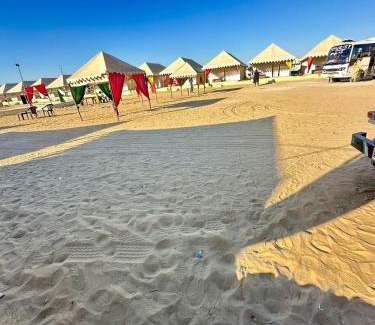 Sam Hotel | Desert zam zam camp jaisalmer