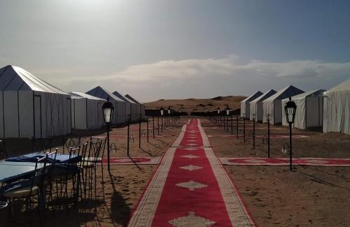 Merzouga Other | DesertGlow camp