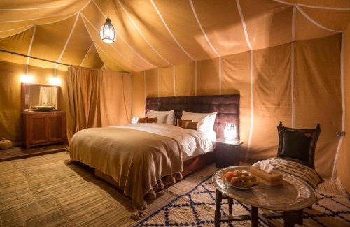 Merzouga Other | DesertGlow camp