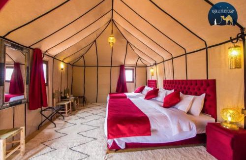 Merzouga Other | DesertGlow camp