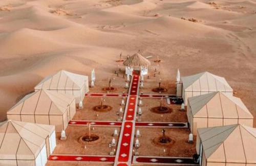Merzouga Other | DesertGlow camp