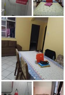 Amaralina Apartment | Desfrute As Belezas de Salvador com comodidade e Preço assecivel