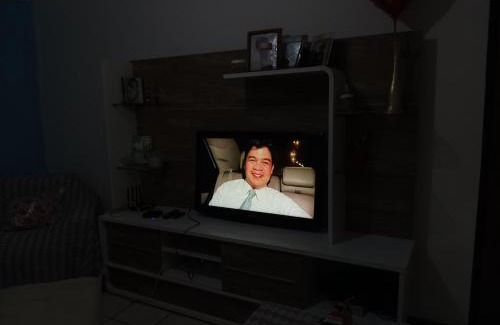 Amaralina Apartment | Desfrute As Belezas de Salvador com comodidade e Preço assecivel