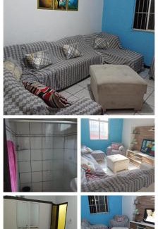 Amaralina Apartment | Desfrute As Belezas de Salvador com comodidade e Preço assecivel