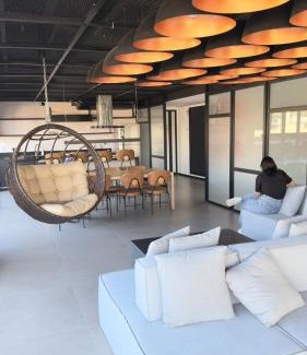 Centro Apartment | Desfrute Studio Premium com piscina no coração da Lapa