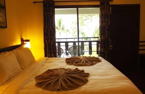 Muhamma Resort | Deshadan Backwater Resort