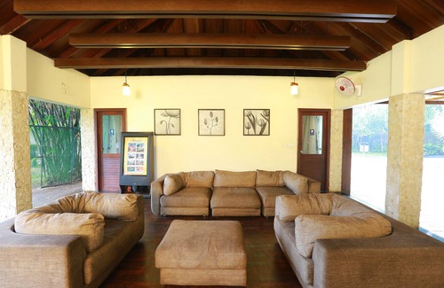 Muhamma Resort | Deshadan Backwater Resort