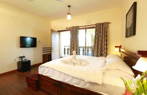 Muhamma Resort | Deshadan Backwater Resort
