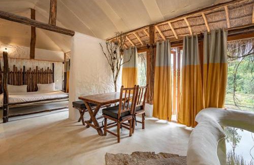 Kanthalloor Resort | Deshadan Eco Valley Resort - An Eco friendly Mud House