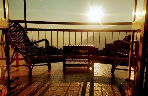 Devikolam Resort | Deshadan Mountain Resort -The highest resort in Munnar