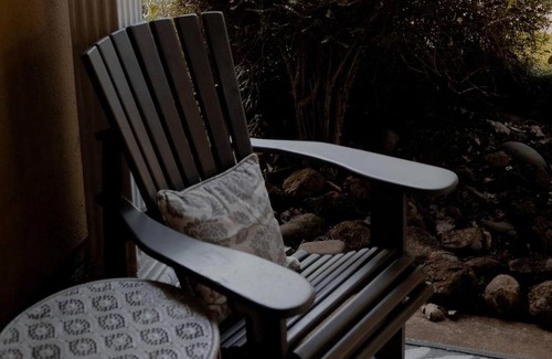 Hilton Apartment | Desiderata Cottage