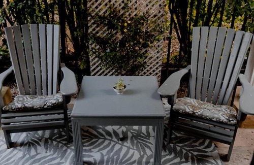 Hilton Apartment | Desiderata Cottage