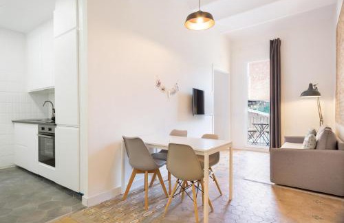 L'Hospitalet de Llobregat Apartment | Design Apartments by Olala Homes