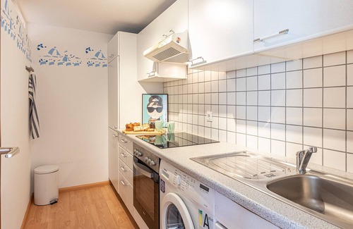 Waldshut-Tiengen Apartment | Design Apartment Vitibuck mit Einladender Terrasse