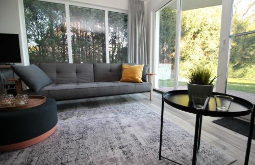 Ascheberg Apartment | Design-Apartment am Plöner See