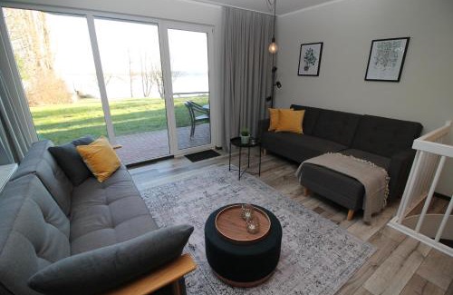 Ascheberg Apartment | Design-Apartment am Plöner See