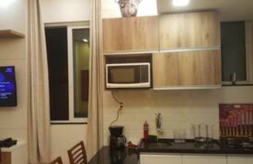 Leblon Apartment | Design apartment in Alto Leblon