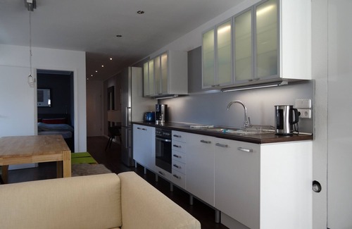 Zehlendorf Apartment | Design Apartment