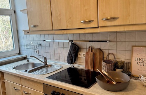 Dresden Apartment | Design Apartment I Center I BIG