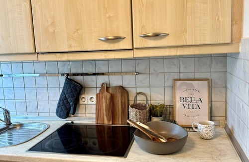 Dresden Apartment | Design Apartment I Center I BIG