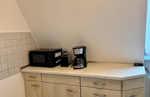 Dresden Apartment | Design Apartment I Center I BIG