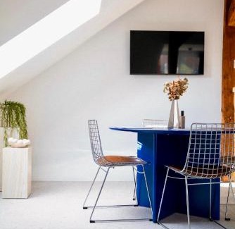 Sankt Leonhard Apartment | Design-Apartment im Zentrum mit Schlossbergblick
