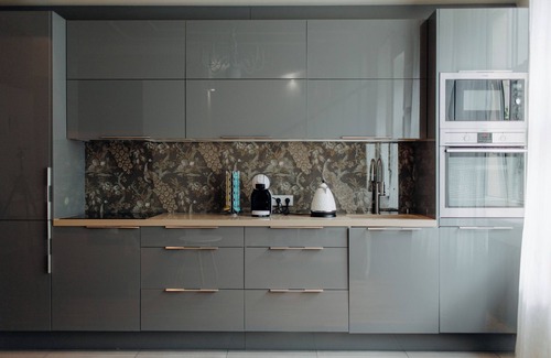 Centrs Apartment | Design Apartment in the heart of Riga