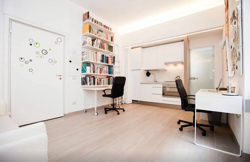 Guastalla House | Design Apartment - Milan City Center - Duomo