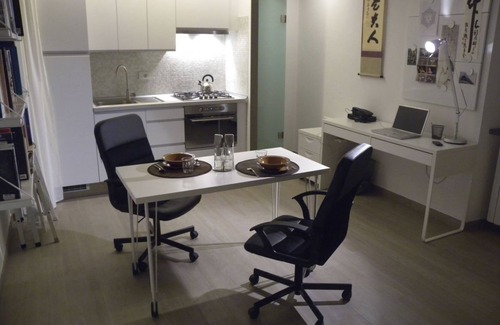 Guastalla House | Design Apartment - Milan City Center - Duomo