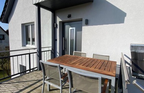 Celle Apartment | Design Apartment Sasaki