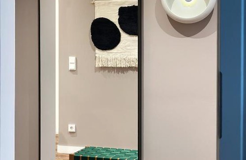 Suedstadt Apartment | Design Apartment - Self-Check-In - Maschsee