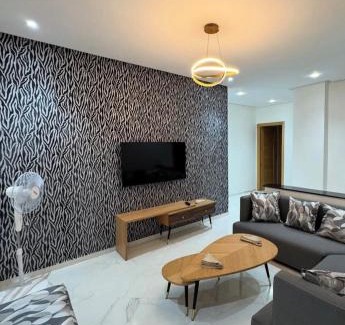 Hotel-de-Ville Apartment | Design Apartment Vieux Port