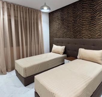 Hotel-de-Ville Apartment | Design Apartment Vieux Port