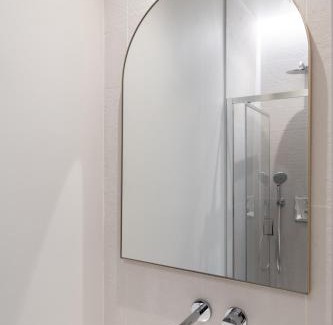 Saint-Mande Apartment | Design apartment with air conditioning, 5 minutes from Paris