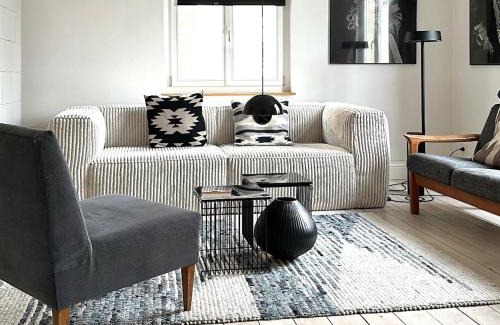 Weimar Apartment | Design Apartments "Hier war Goethe nie"